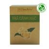 TRÀ CÁNH HẠC - HỘP VUÔNG KRAFT 100G