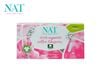 BVS NAT TAMPON NORMAL 16M