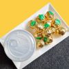 Trà Châu Xanh Hữu Cơ -  Lon Pet 110g