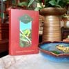 Trà Kim Đan 2020 - Hộp Sách 80g