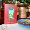 Ngự Trà Phúc Trường Thọ - Hộp sách 80g