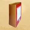 Ngự Trà Phúc Trường Thọ - Hộp sách 80g