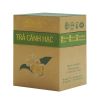 Trà Cánh Hạc - Hộp Giấy Kraft 100g