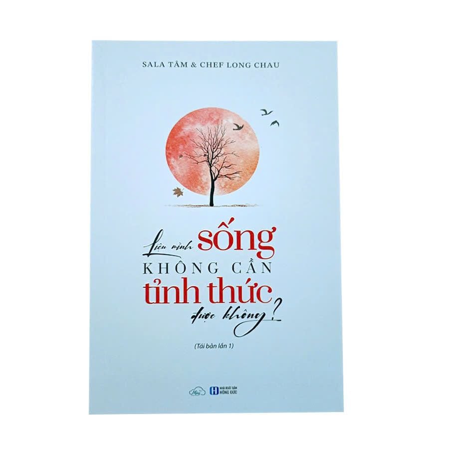 Liệu mình sống không cần tỉnh thức được không?