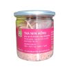 Trà Sen Hồng - Lon Pet 25g