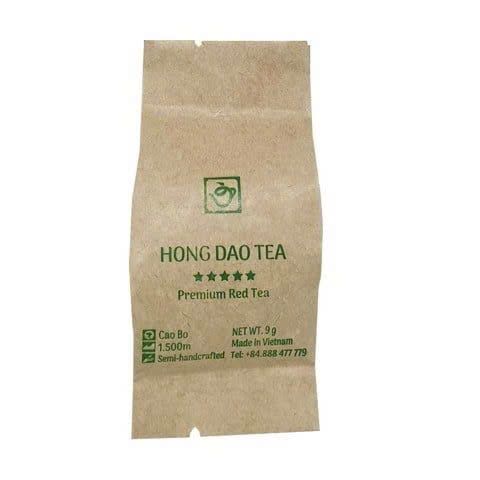 Trà Hồng Đào - Bao bạc 8g