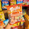 Kẹo Dẻo Trolli Mallow 150G