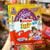 Chocolate Kinder Joy Wonka 12 Eggs Per Pack