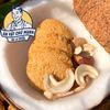 Bánh Sữa Dừa Sấy Khô
