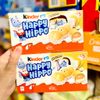 Socola Sữa Yến Mạch Hà Mã - Happy Hippo