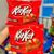 Kitkat Snack Size 305G