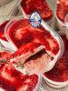 Mousse Raspberry (Phúc Bồn Tử)