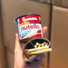 Bánh Que Chấm Nutella- USA Mỹ