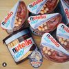Bánh Que Chấm Nutella- USA Mỹ