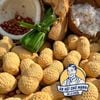 Bánh Cookie Đậu Phộng