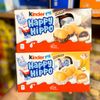 Socola Sữa Yến Mạch Hà Mã - Happy Hippo