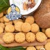 Bánh Sữa Dừa Sấy Khô