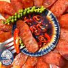 Lạp Xưởng Tôm