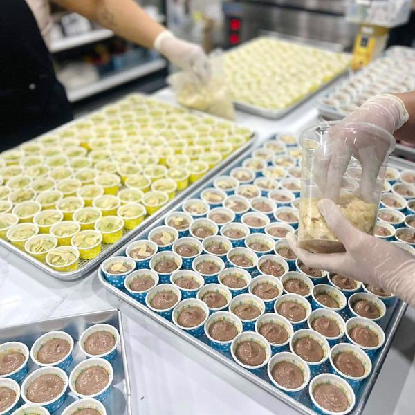Cup Cake Mini Hộp 24 Cái – anvatchumanh