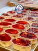 Mousse Raspberry (Phúc Bồn Tử)