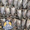 Khô Cá Sặc Lớn