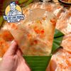 Bánh Tráng Dẻo Tép Cay Phơi Sương 500G