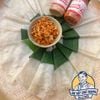 Bánh Tráng Dẻo Phơi Sương