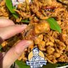Mực Giòn Sấy Bơ Tỏi