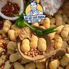 Bánh Cookie Đậu Phộng