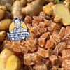 Mứt Gừng Huế Đường Phèn