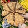 Khô Cá Đuối Chấm Mắm Me
