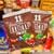 Kẹo Chocolate M&M Milk Chocolate Funsize 11 Mini Bags