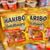 Kẹo Dẻo Haribo Goldbears Share Size 250G