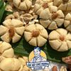 Bánh Hạnh Nhân Hạt Điều
