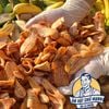 Chuối Sấy Mộc Không Đường