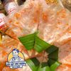 Bánh Tráng Dẻo Tép Cay Phơi Sương 500G