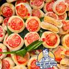 Bánh Pía Mini Trứng Muối (Khoai Môn/Đậu Xanh)