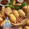 Bánh Cookie Đậu Phộng