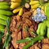 Chuối Mật Mè Sấy Dẻo