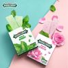 Kẹo Doublemint Wrigley's 32G