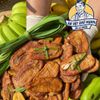 Chuối Mật Mè Sấy Dẻo