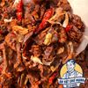 Khô Bò Vụn Cháy Tỏi