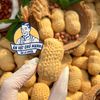 Bánh Cookie Đậu Phộng