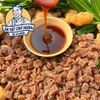 Mứt Gừng Huế Mật Ong