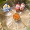 Bánh Tráng Dẻo Tỏi Phi Phơi Sương