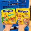 Bột Cacao Nesquik