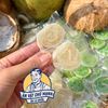 Kẹo Dừa Non Cuộn