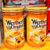 Kẹo Caramel Werther's Original 180G