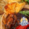 Khô Cá Bò Nướng Tẩm Vị