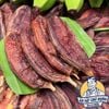 Chuối Hồng Sấy Dẻo